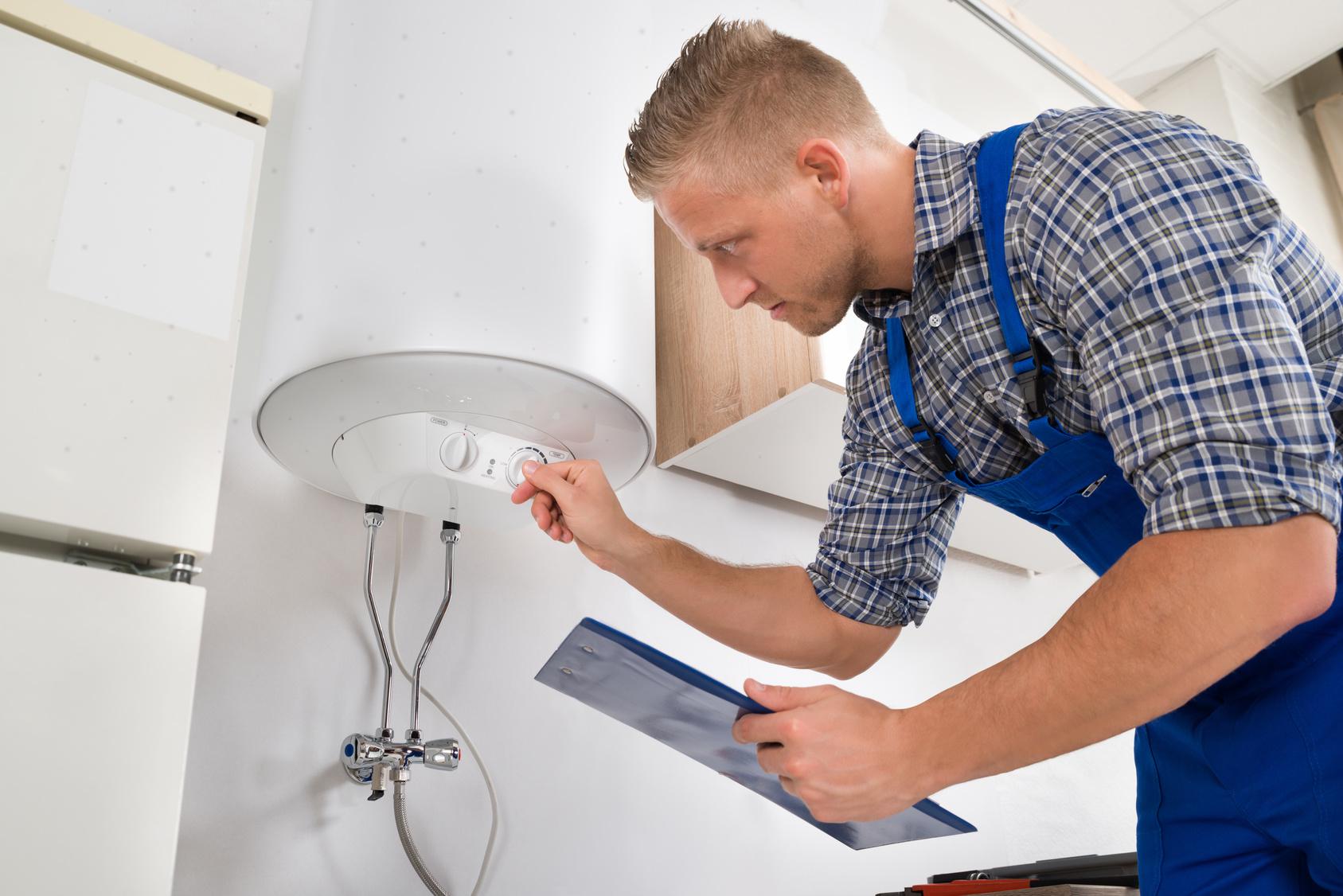 entreprise chauffage Mallemort