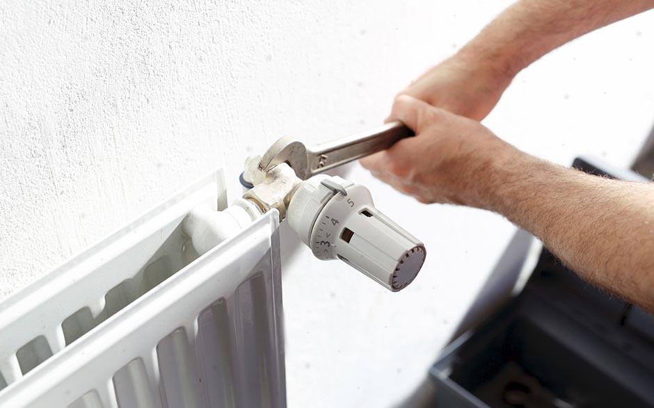 entreprise chauffage Mallemort